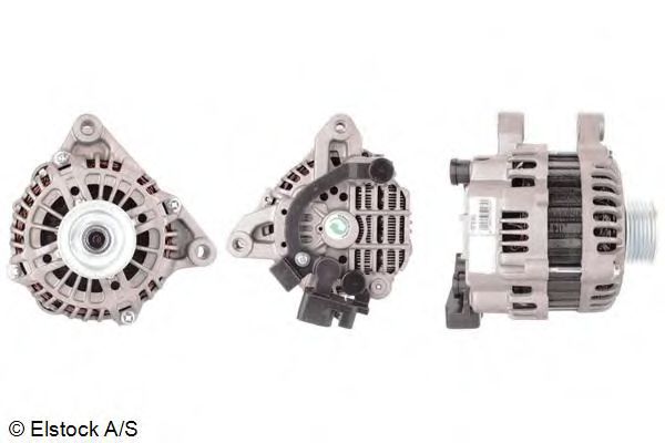 AINDE CGB-84606 Генератор для PEUGEOT (Пежо) AINDE CGB-84606 Генератор для PEUGEOT (Пежо)