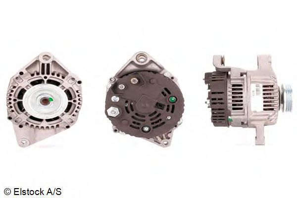 AINDE CGB-84608 Генератор для RENAULT MEGANE I (Рено Меган 1) AINDE CGB-84608 Генератор для RENAULT MEGANE I (Рено Меган 1)