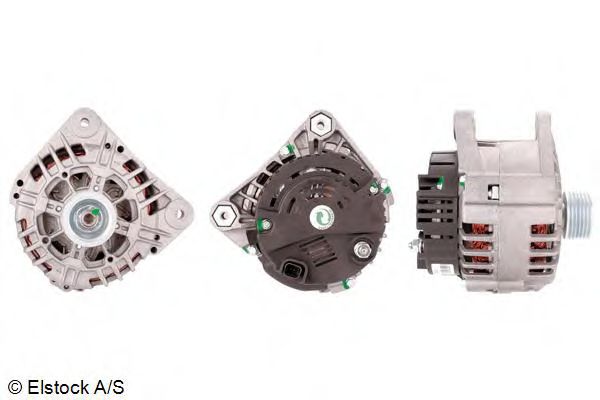 AINDE CGB-84610 Генератор 