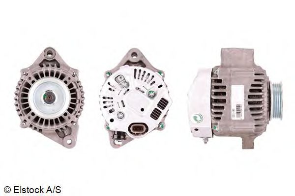 AINDE CGB-84615 Генератор для HONDA CR-V I (Хонда Срв 1) AINDE CGB-84615 Генератор для HONDA CR-V I (Хонда Срв 1)