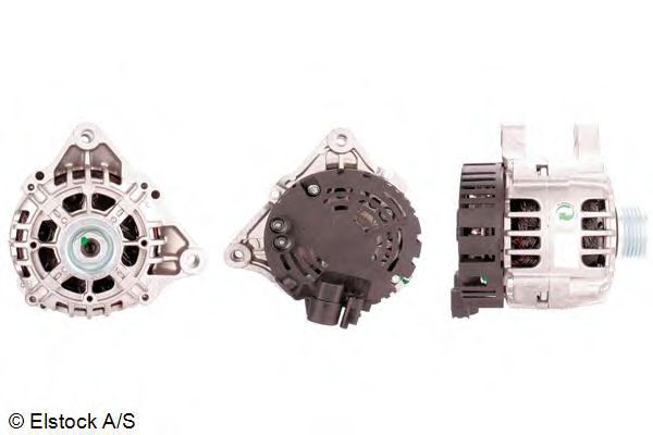 AINDE CGB-84618 Генератор 