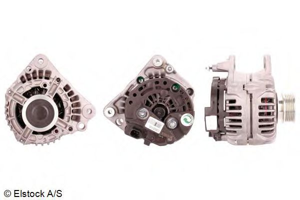 AINDE CGB-84627 Генератор 