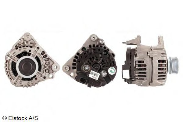 AINDE CGB-84630 Генератор 