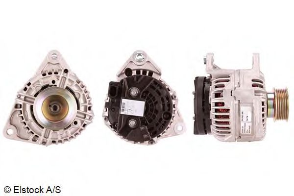 AINDE CGB-84634 Генератор 