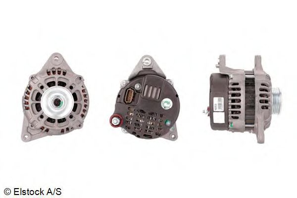 AINDE CGB-84637 Генератор для KIA OPTIMA (Киа Оптима) AINDE CGB-84637 Генератор для KIA OPTIMA (Киа Оптима)