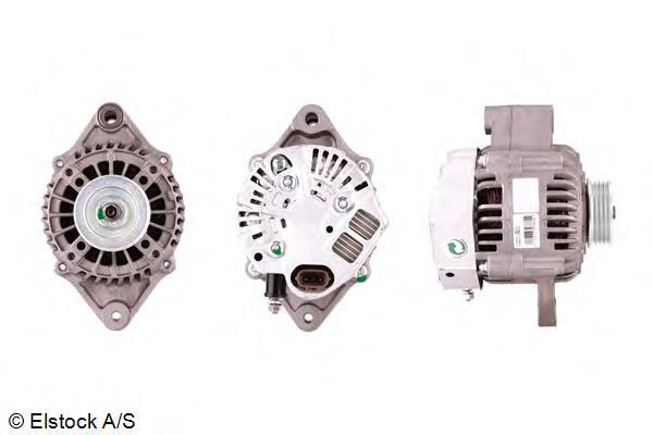 AINDE CGB-84640 Генератор 