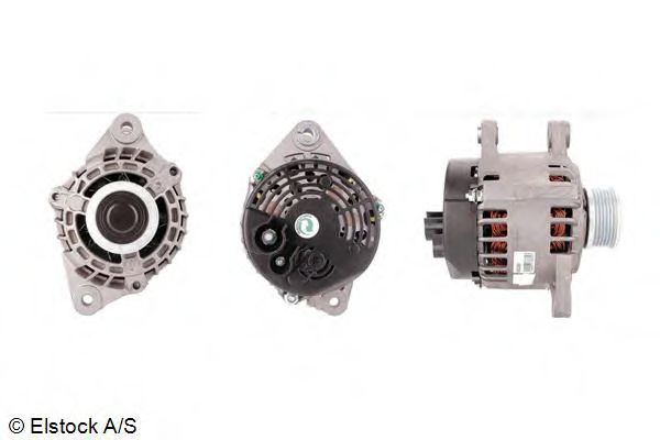 AINDE CGB-84648 Генератор 