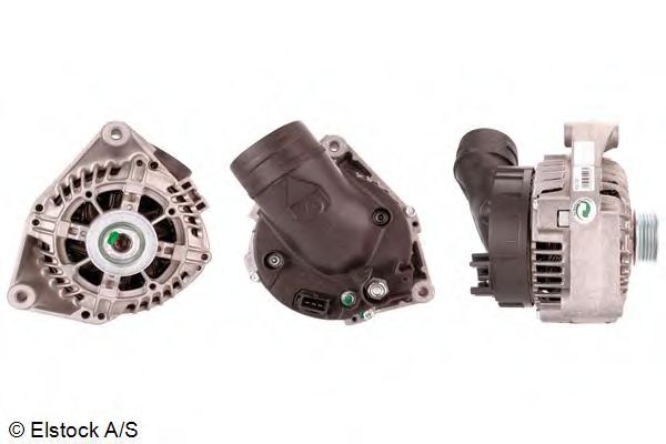 AINDE CGB-84650 Генератор 