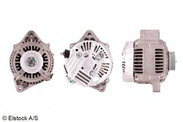 AINDE CGB-84653 Генератор 