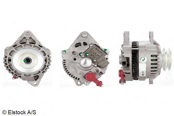 AINDE CGB-84665 Генератор для MAZDA B-SERIE (Мазда Б-сэриэ) AINDE CGB-84665 Генератор для MAZDA B-SERIE (Мазда Б-сэриэ)