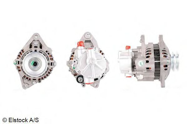 AINDE CGB-84671 Генератор 