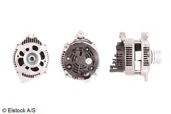 AINDE CGB-84681 Генератор 