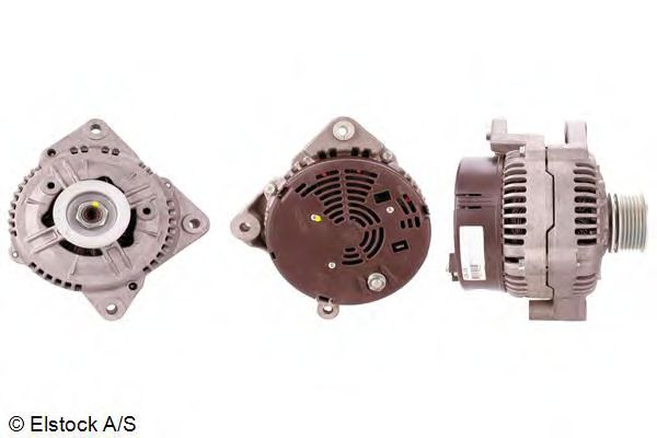 AINDE CGB-84688 Генератор для VOLVO S90 (Вольво С90) AINDE CGB-84688 Генератор для VOLVO S90 (Вольво С90)