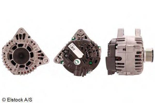 AINDE CGB-84700 Генератор для PEUGEOT (Пежо)