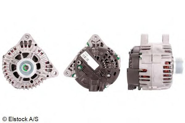 AINDE CGB-84704 Генератор 