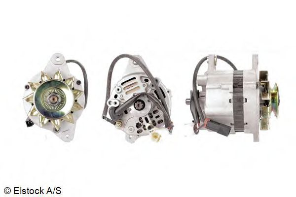 AINDE CGB-84707 Генератор 