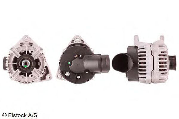 AINDE CGB-84724 Генератор 