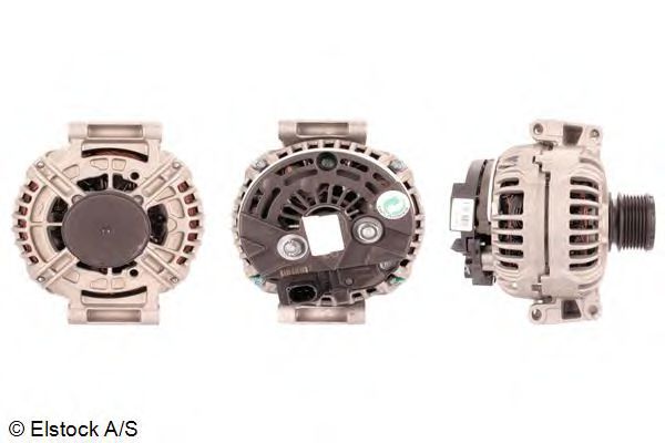 AINDE CGB-84727 Генератор 