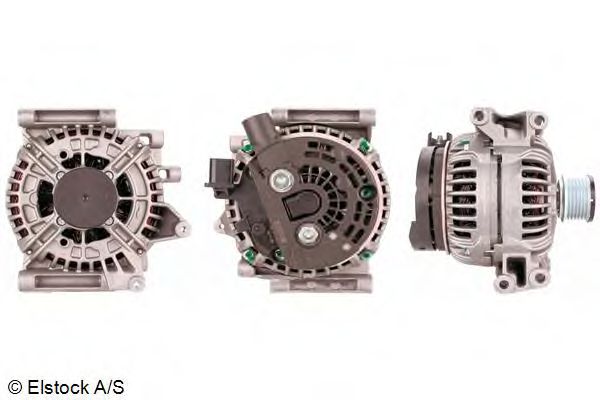 AINDE CGB-84728 Генератор 