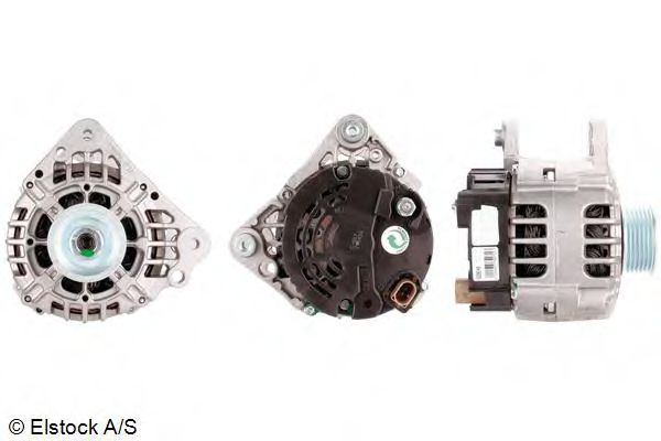 AINDE CGB-84731 Генератор 