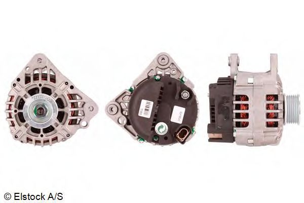 AINDE CGB-84732 Генератор 