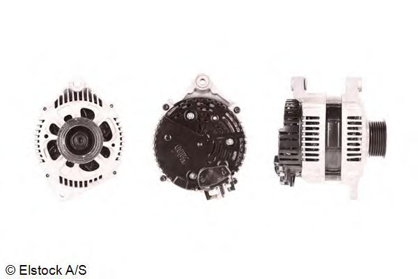 AINDE CGB-84736 Генератор 