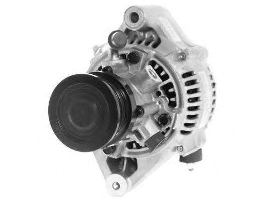 AINDE CGB-84745 Генератор для HYUNDAI GETZ (Хендай Гэтз) AINDE CGB-84745 Генератор для HYUNDAI GETZ (Хендай Гэтз)