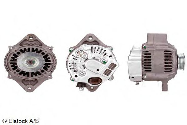 AINDE CGB-84751 Генератор 