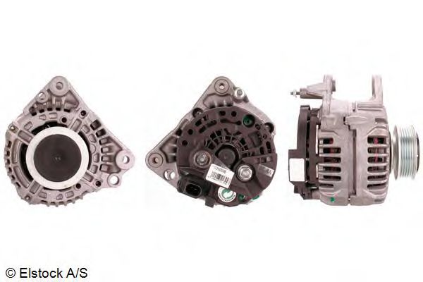 AINDE CGB-84771 Генератор 