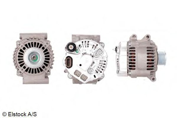 AINDE CGB-84780 Генератор 