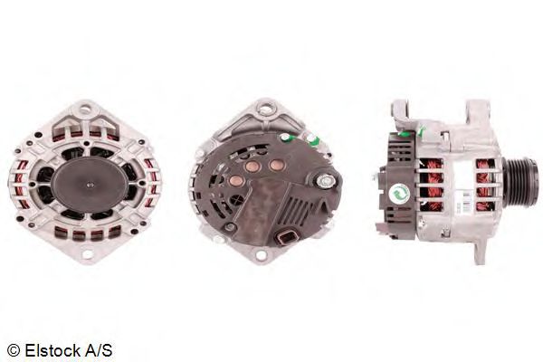 AINDE CGB-84787 Генератор 