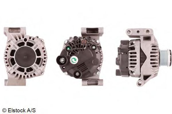 AINDE CGB-84820 Генератор 