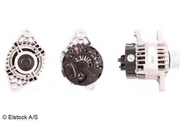 AINDE CGB-84828 Генератор 