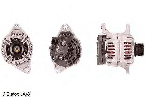 AINDE CGB-84842 Генератор 