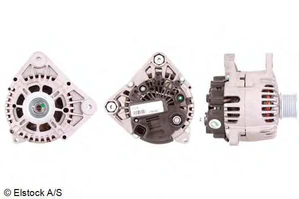 AINDE CGB-84852 Генератор 