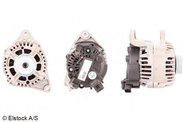 AINDE CGB-84855 Генератор 