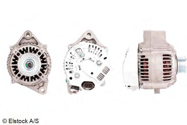 AINDE CGB-84872 Генератор 