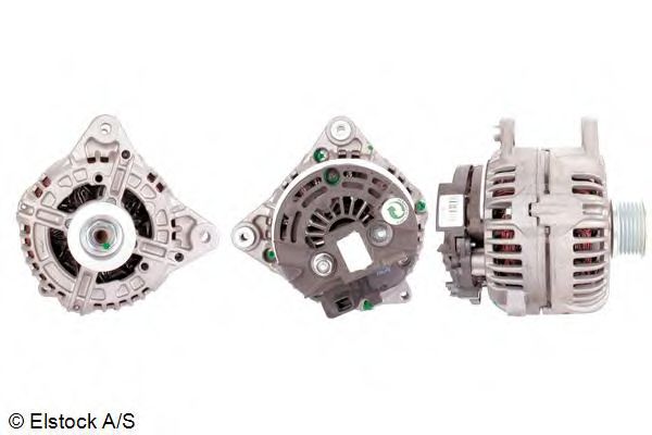 AINDE CGB-84876 Генератор 