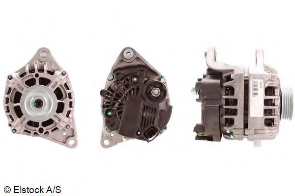 AINDE CGB-84903 Генератор 