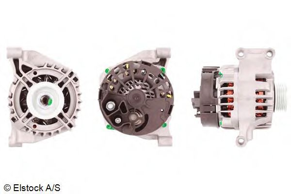 AINDE CGB-84917 Генератор 