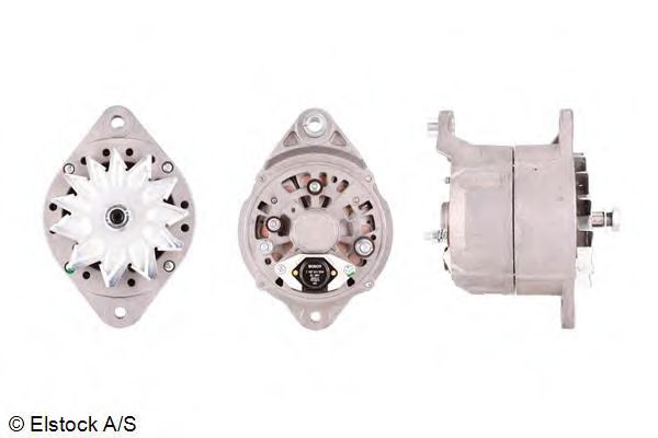 AINDE CGB-82563 Генератор для VOLVO B 12 (Вольво Б 12) AINDE CGB-82563 Генератор для VOLVO B 12 (Вольво Б 12)