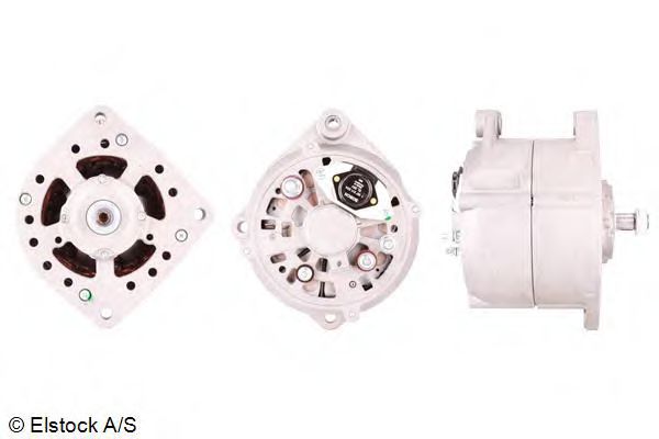 AINDE CGB-82639 Генератор 