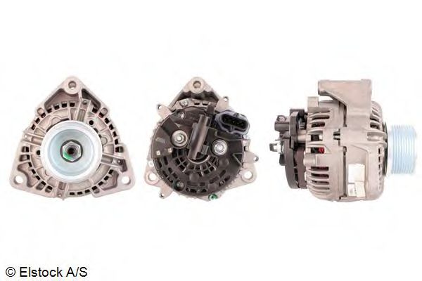 AINDE CGB-84667 Генератор 