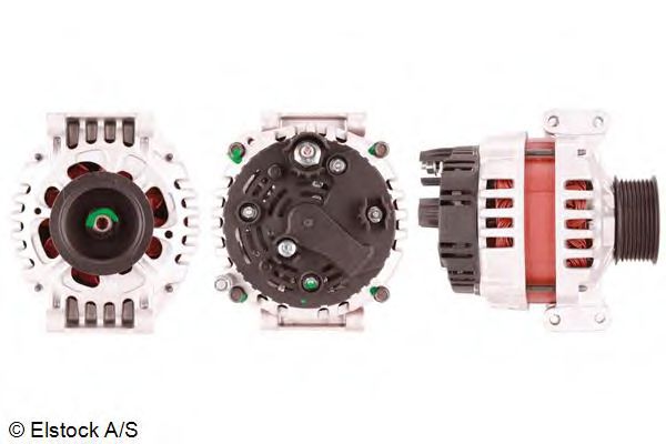 AINDE CGB-84832 Генератор 