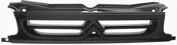 PHIRA BR-96100 Решетка радиатора для CITROËN BERLINGO (CитроËн Берлинго) PHIRA BR-96100 Решетка радиатора для CITROËN BERLINGO (CитроËн Берлинго)