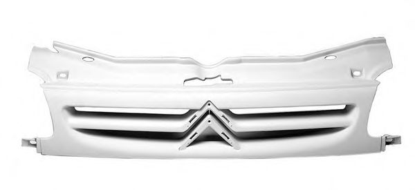 PHIRA BR-99100 Решетка радиатора для CITROËN BERLINGO (CитроËн Берлинго) PHIRA BR-99100 Решетка радиатора для CITROËN BERLINGO (CитроËн Берлинго)