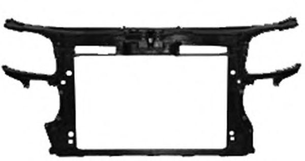 PHIRA A3-03901 Облицовка передка для AUDI A3 (Ауди А3) PHIRA A3-03901 Облицовка передка для AUDI A3 (Ауди А3)