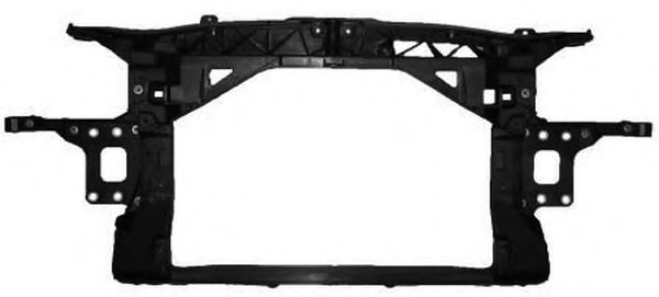 PHIRA AL-04901 Облицовка передка для SEAT ALTEA (Сеат Алтэа) PHIRA AL-04901 Облицовка передка для SEAT ALTEA (Сеат Алтэа)