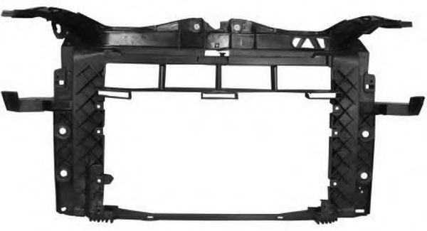 PHIRA FU-02901 Облицовка передка для FORD FUSION (Форд Фьюжн) PHIRA FU-02901 Облицовка передка для FORD FUSION (Форд Фьюжн)