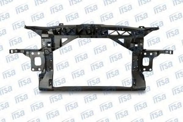 PHIRA LE-05901 Облицовка передка для SEAT (Сеат) PHIRA LE-05901 Облицовка передка для SEAT (Сеат)
